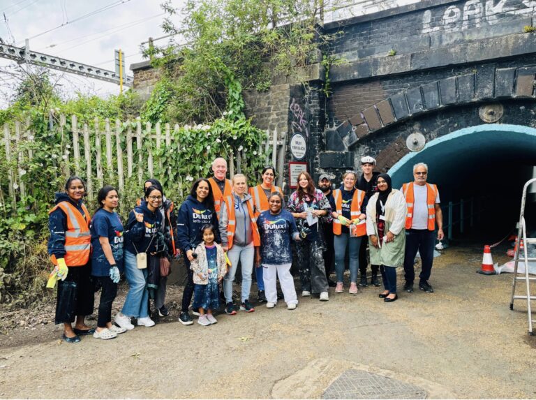 Untitled (Photo Collage) - 1