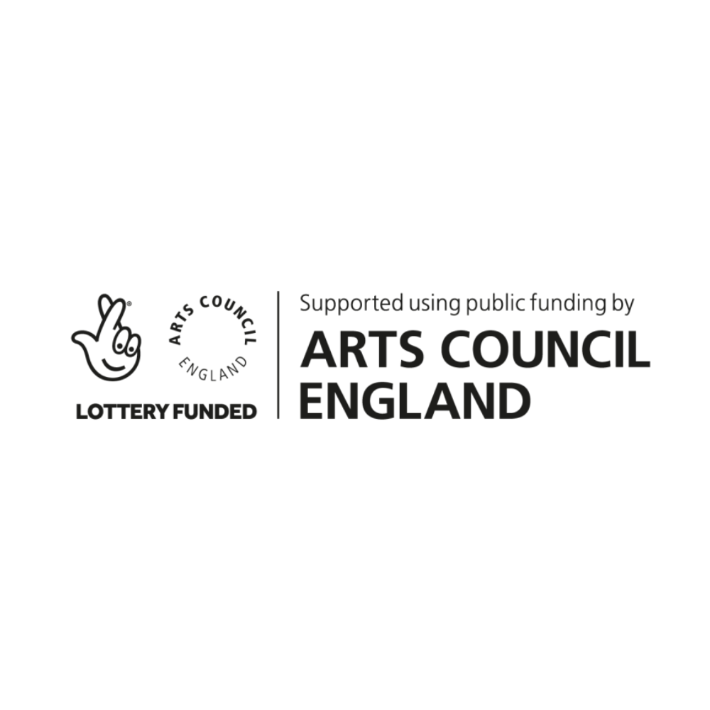 Arts Council logo