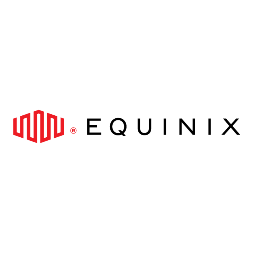 Equinix logo