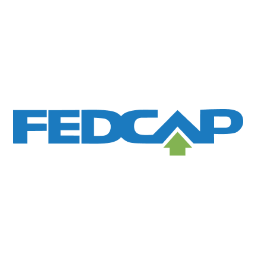 Fedcap logo