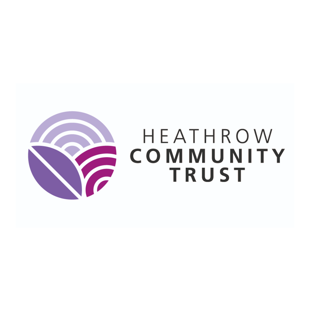 Heathrow logo