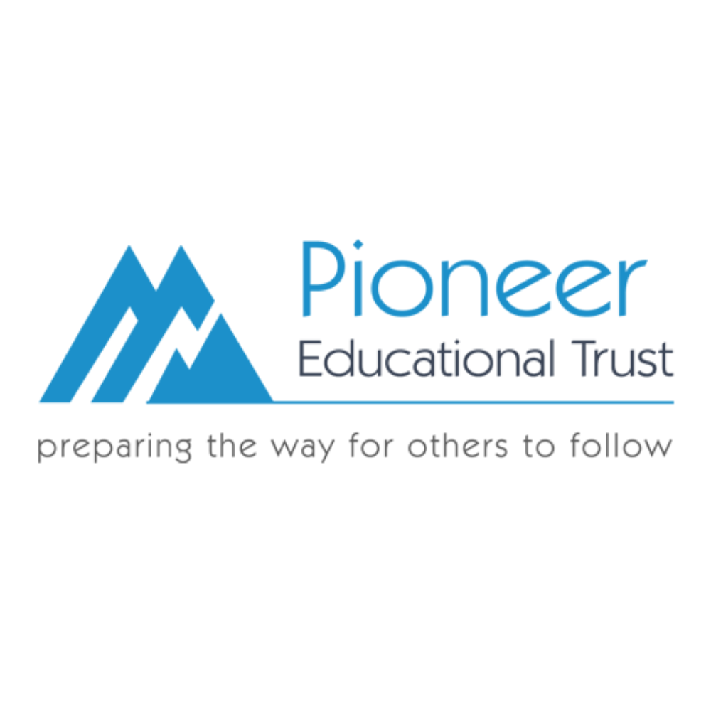 Pioneer logo
