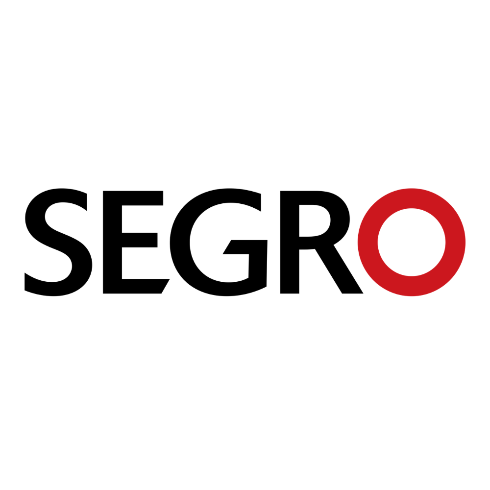 Segro plc