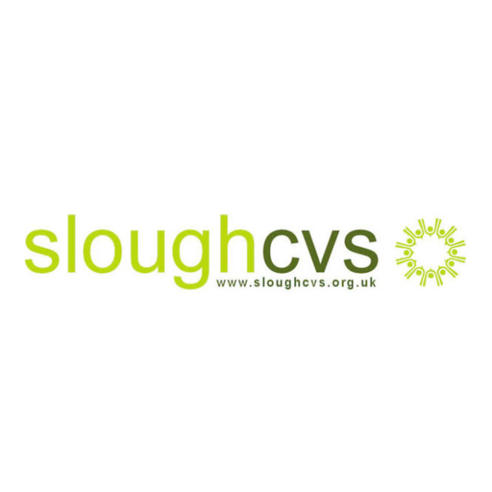 Slough cvs logo