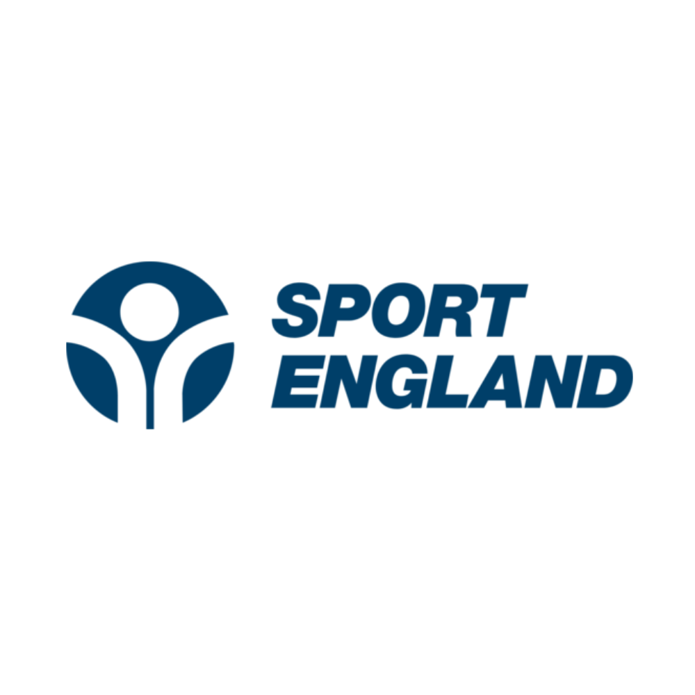 Sports logo