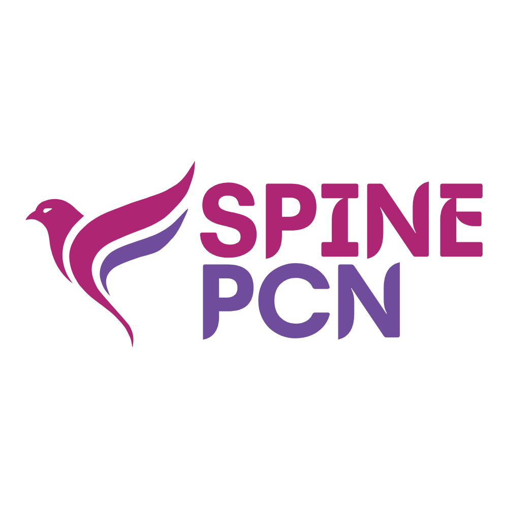 spine pcn logo